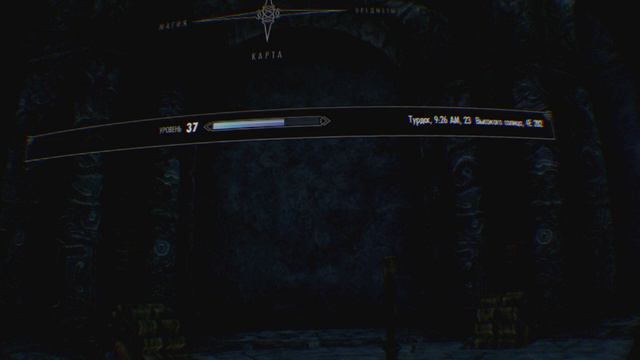 Skyrim VR  обзор