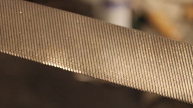 Реставрация напильника своми руками смотреть онлайн