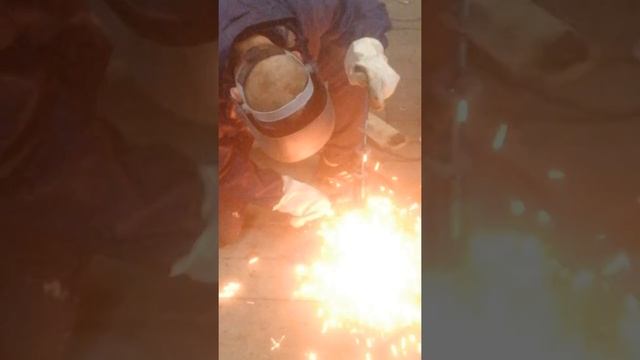 Обратный молоток #Своими руками #сварка смотреть онлайн