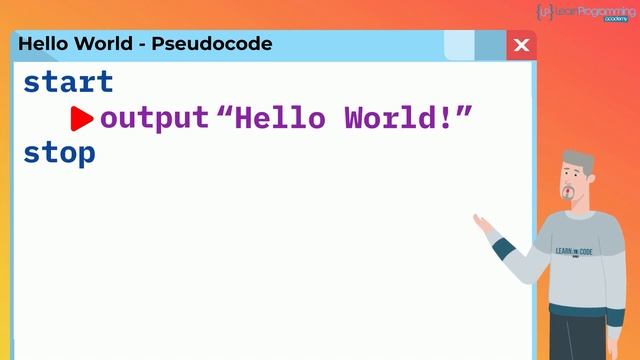 Binary Data - How The Computer Stores Information and Pseudo Code - Learn to Code Series - Video #2 смотреть онлайн