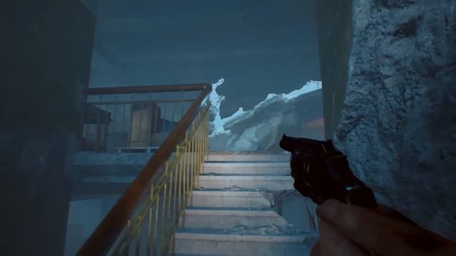 ILL ГЕЙМПЛЕЙНЫЙ ТРЕЙЛЕР (НОВЫЙ ХОРРОР 2023)