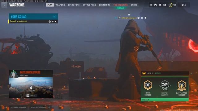Gaming with Frankenstein смотреть онлайн