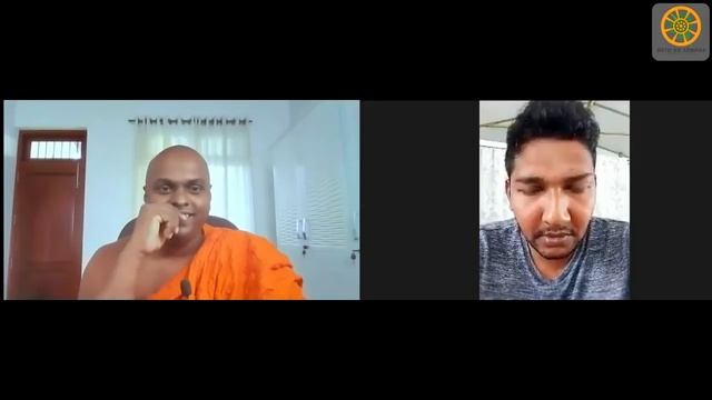 ZOOM 50 - මනසෙහි රිද්මය | පූජ්ය තිත්තගල්ලේ ආනන්දසිරි හිමි смотреть онлайн
