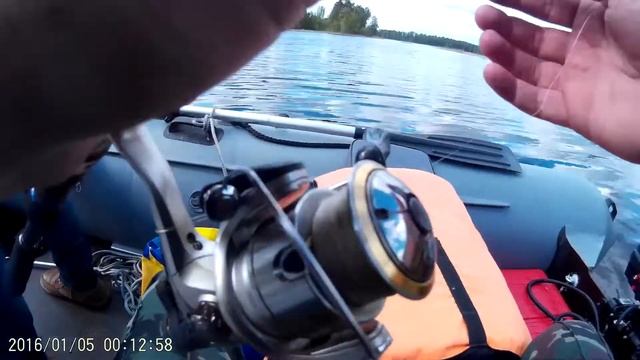 оборвал рудру((( смотреть онлайн