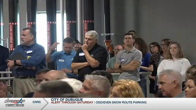 Dubuque considers Simmons Pet Food expansion смотреть онлайн