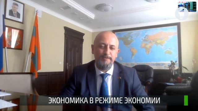 COVID-19. Справится ли экономика? Вопрос дня - 15/05/20 смотреть онлайн