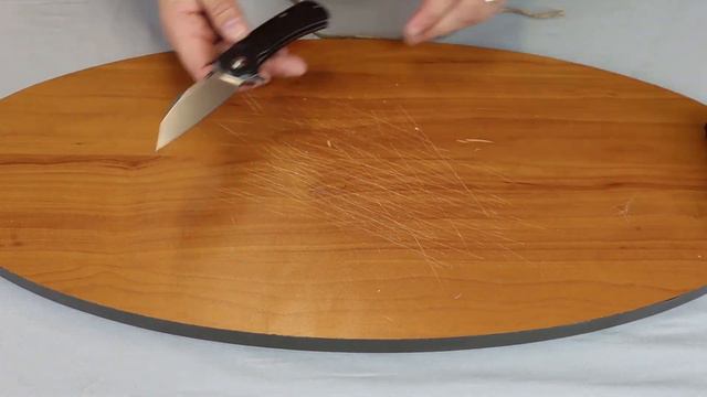 CJRB Talla Linerlock Folding Knife Review | Atlantic Knife Reviews 2019 смотреть онлайн