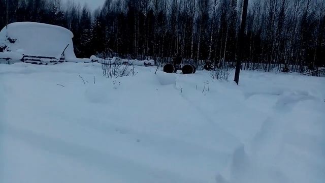 Кто сказал что девушка за рулем караката ездить не может... смотреть онлайн