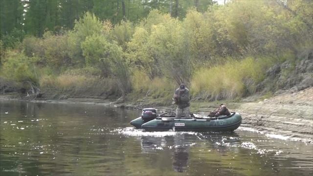 Метеостанция УЮ