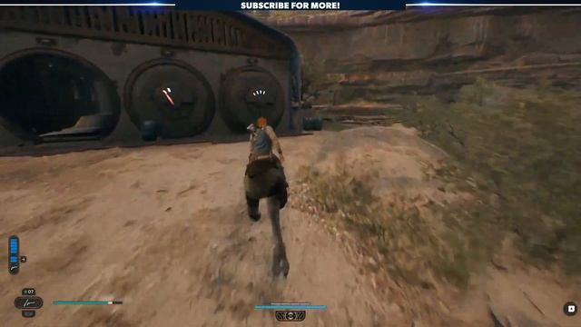 Star Wars Jedi: Survivor - How To Beat Every Jedi Meditation Chamber (Locations & Rewards смотреть онлайн