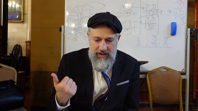 Основы Талмуда: эпоха амораев смотреть онлайн