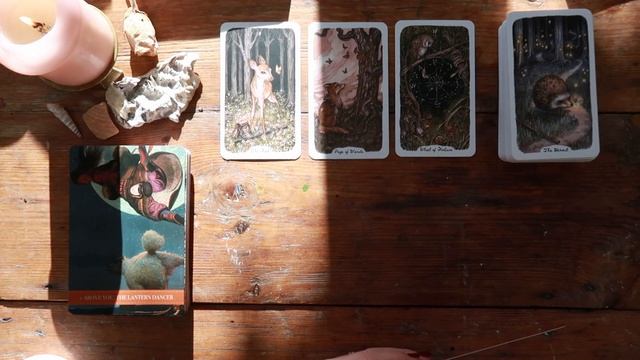 .:GENERAL READING:. Energy Reading with Tarot & Oracle Cards, February 19th to March 20th смотреть онлайн