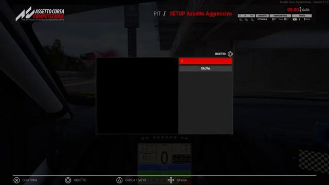 Assettocorsa competizione server pubblici con i piloti R4W ps4 pro смотреть онлайн