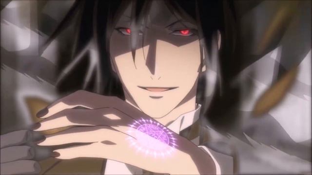 И ты бы душу свою продал АНИМЕ КЛИП МУЗЫКА ТЁМНЫЙ дворецкий демон слуга смотреть онлайн