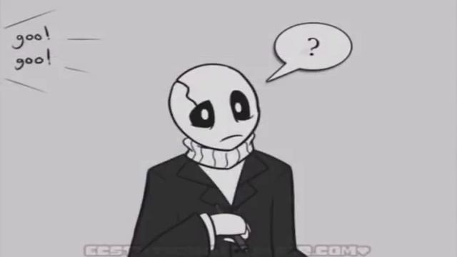 Animaciones undertale español #18 especial 100subs смотреть онлайн