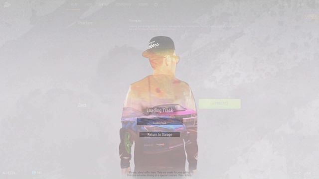 High Octane Drift | Первый взгляд. смотреть онлайн