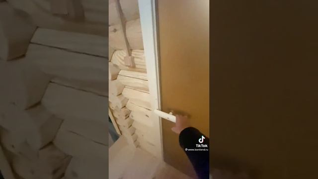 баня за 4 дня