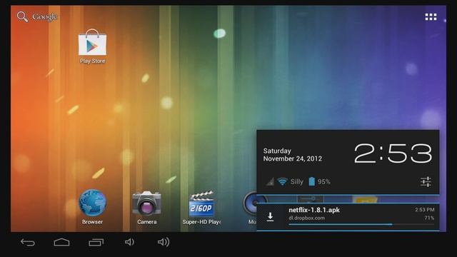How to fix Netflix (Android) смотреть онлайн