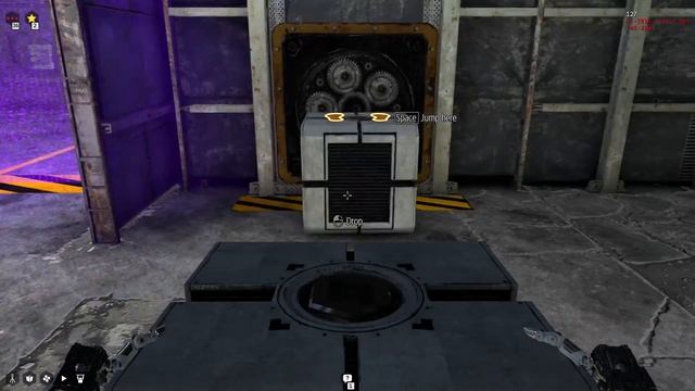 The Talos Principle Walkthrough (T2) Tower Level 2 смотреть онлайн