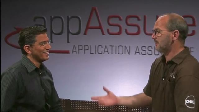 HowTo:VMware & Hyper-v Backup & Recovery with AppAssure Replay 4 Part 2 смотреть онлайн