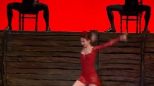 Svetlana Zakharova, "Carmen Suite" / Светлана Захарова, «Кармен-сюите» (2019)