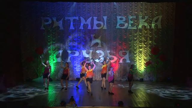 РИТМЫ ВЕКА смотреть онлайн