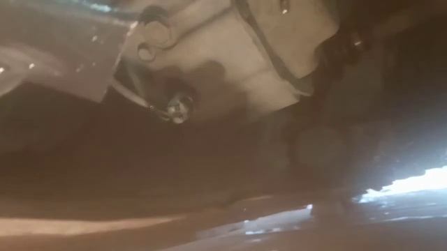 где находится датчик заднего хода