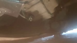 где находится датчик заднего хода