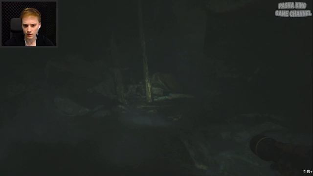 ДО КОНЦА►Blair Witch | Прохождение #2 смотреть онлайн