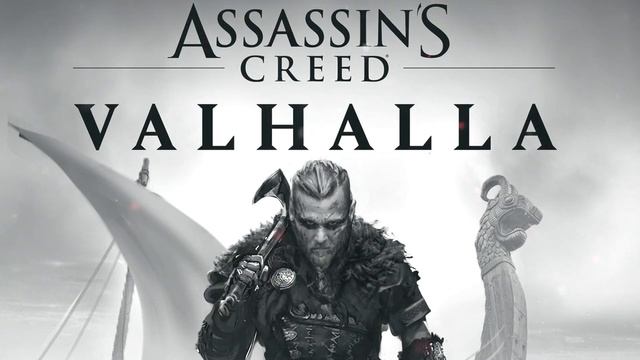Assassin's Creed Valhalla EPIC THEME - Dark Ritual (Soundtrack Viking Music) смотреть онлайн