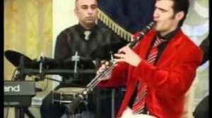 ZAHID SABIRABADLI   BERIVAN KLARNET