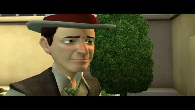 Back to the Future: The Game - Episode 4: Double Visions Part 4 смотреть онлайн
