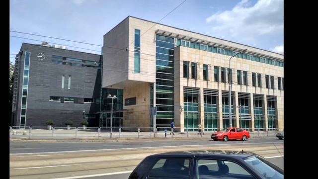 Катовице.Katowice.( Польша)