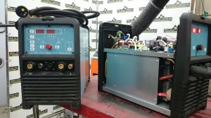 Ремонт GROVERS WSME 200 AC DC в сервисном центре Зона-Сварки.РФ | Ремонт сварочного оборудования