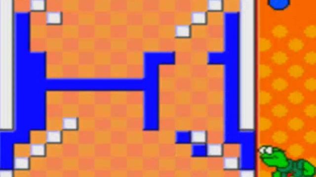 Denki Blocks! (GBC) part 7 - Tournament: Castle Cake [3] and The Club [1] смотреть онлайн