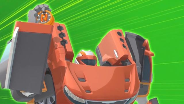 TOBOT English | First To The Finish | Season 3 Full Episode | Kids Cartoon | Videos For Kids