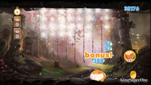 Critter Crunch: Challenge 33-35 смотреть онлайн