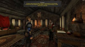 Хроники Миртаны: Архолос - #41 Виноградник для братьев, часть 2