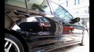 какими кругами полировать авто