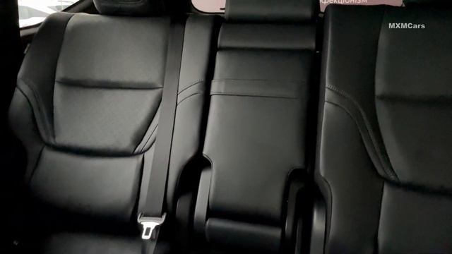 2025 Land Cruiser 300 - In Depth Walkaround 4K