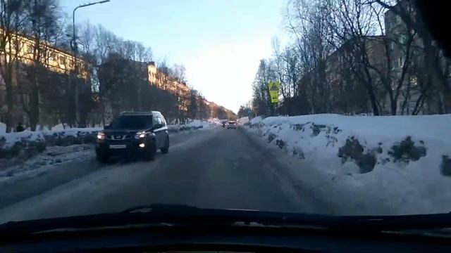Североморск 006 смотреть онлайн
