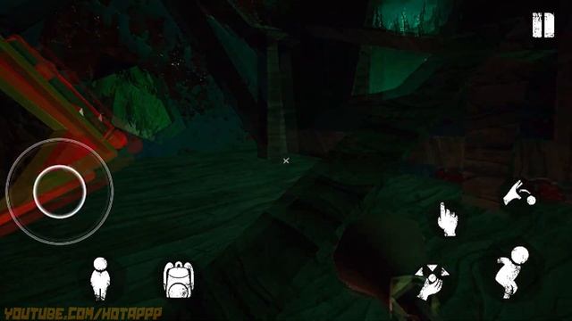 Hello Guest Game: Hello Neighbor 2 Pre Alpha BY TINYBUILD - IOS / ANDROID