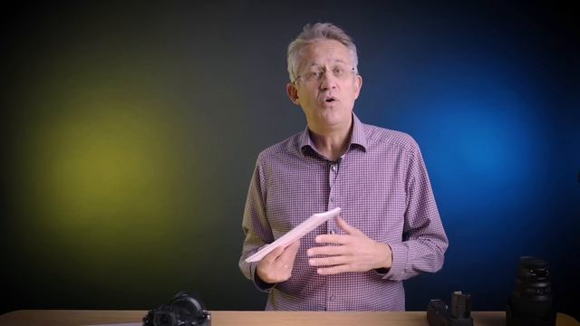 Nikon Z7II Test – umfassendes Review [Deutsch] смотреть онлайн