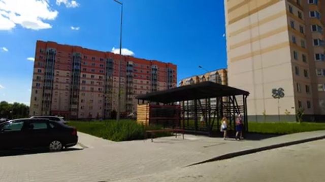 Шведская Горка 2023. Гомель. смотреть онлайн