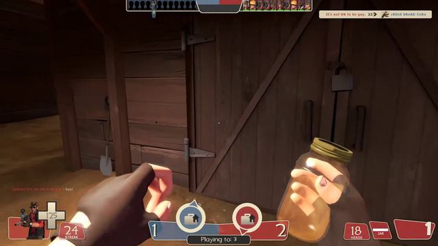 Daily Sniper смотреть онлайн