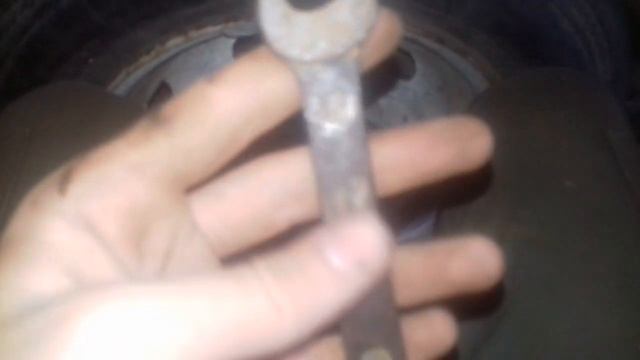 Чиню ручной насос из СССР ч.1 смотреть онлайн