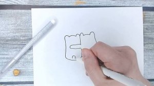 Красивые и Лёгкие Рисунки для Начинающих