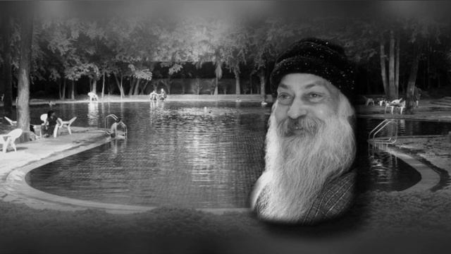 Шри Раджниш (Ошо). Код Иисуса. О пяти умах. Чтение 5 смотреть онлайн