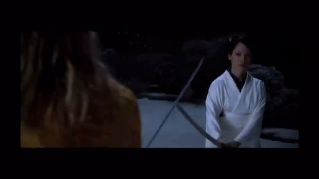 G.ZAMFIR - THE LONELY SHEPERED - KILL BILL Vol. 1 Final Fight смотреть онлайн