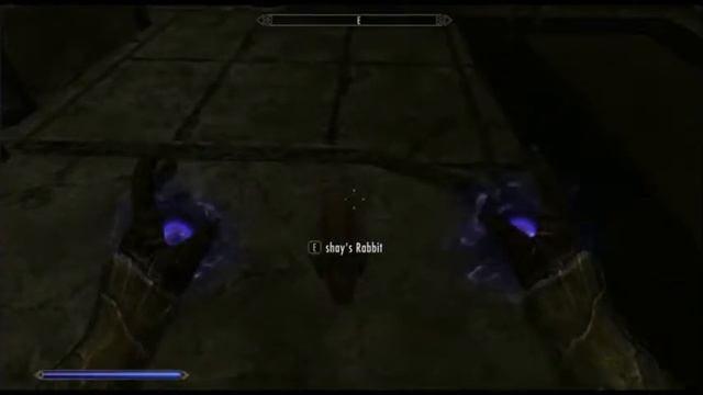 My 3 Favorite Skyrim Magic mods!! смотреть онлайн